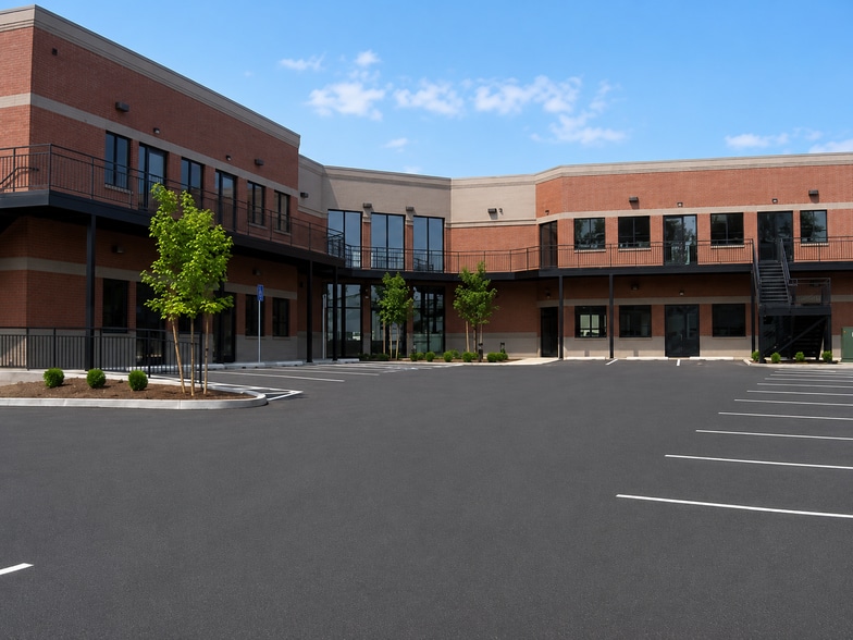 9975 SW Frewing St, Tigard, OR for lease - Building Photo - Image 2 of 10