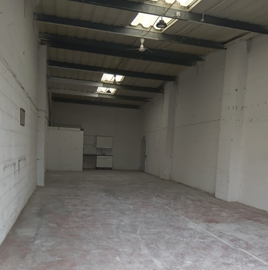 Hawkins Ln, Burton On Trent for lease - Interior Photo - Image 3 of 3