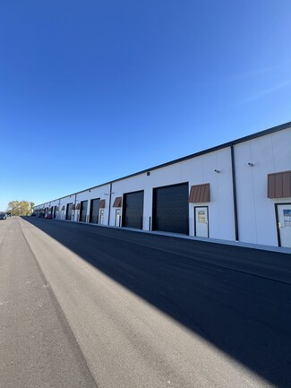 Plus de détails pour 24947 Larson Ln, Lakeville, MN - Industriel à louer