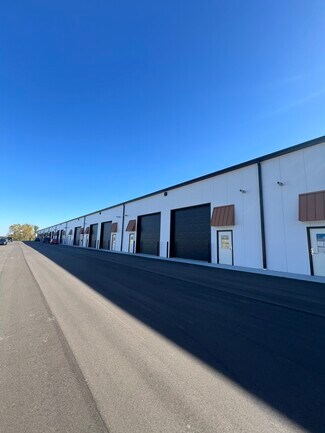 Plus de détails pour 24947 Larson Ln, Lakeville, MN - Industriel à vendre