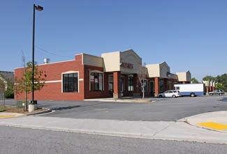 Plus de détails pour 4943 Snapfinger Woods Dr, Decatur, GA - Commerce de détail à louer