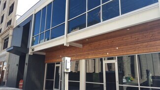 Plus de détails pour 212 E Mills Ave, El Paso, TX - Bureau à louer