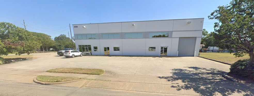 5636 Gessner Rd, Houston, TX for sale - Building Photo - Image 3 of 4
