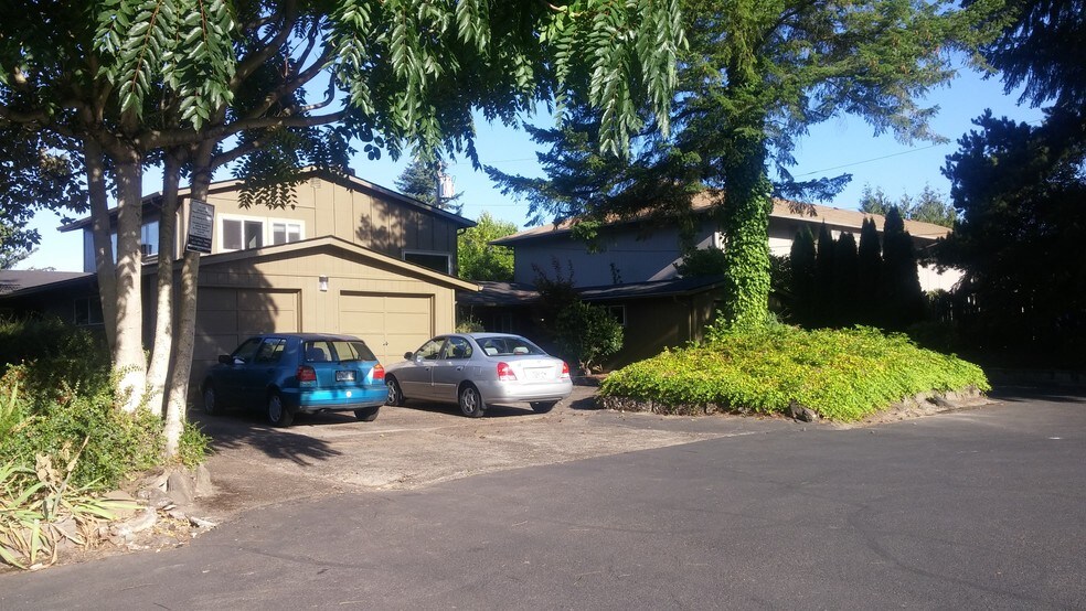 3485 SW 87th Ave, Portland, OR à vendre - Photo du bâtiment - Image 2 de 10