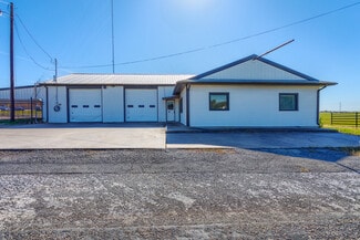 Plus de détails pour 600 W Main St, Whitesboro, TX - Flex à vendre