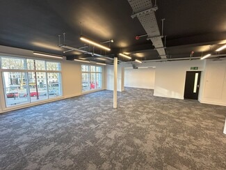 More details for St. Augustines Pl, Bristol - Office for Lease