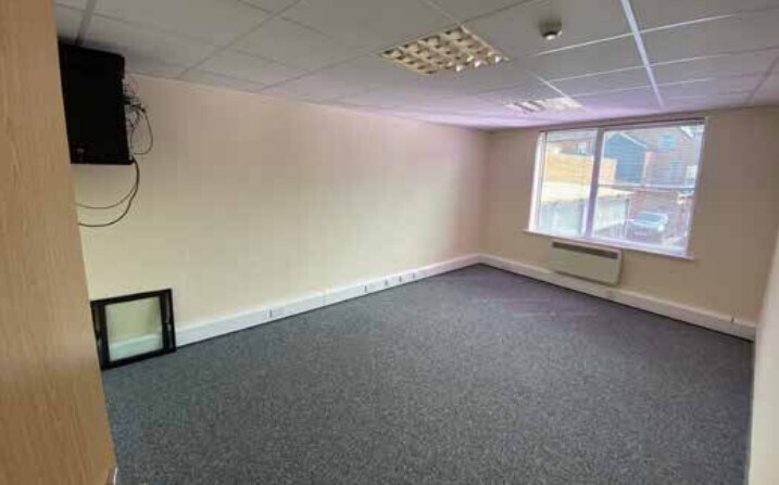 9-10 Broad St, Hereford à louer - Photo intérieure - Image 3 de 8