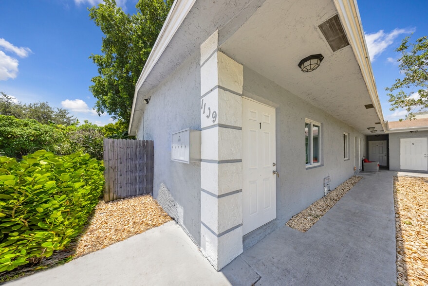 1109 NW 6th Ave, Pompano Beach, FL for sale - Building Photo - Image 2 of 32