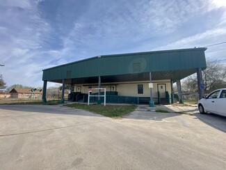 Plus de détails pour 185 S Rancho Nuevo Ave, Roma, TX - Spécialité à vendre