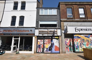 More details for 202 Dalton Rd, Barrow In Furness - Retail for Sale