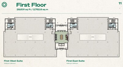 3 Redheughs Av, Edinburgh à louer Plan d  tage- Image 1 de 1