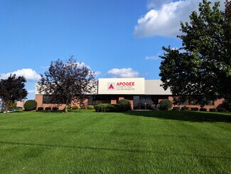 Plus de détails pour 1604 Wayneport Rd, Macedon, NY - Industriel à louer