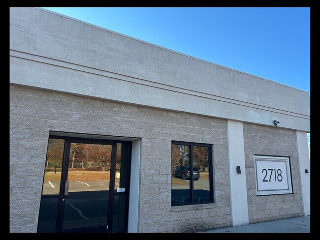 More details for 2718 Graves Dr, Goldsboro, NC - Office/Retail for Lease