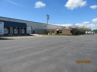 More details for 4472 Steelway Blvd N, Liverpool, NY - Industrial for Lease