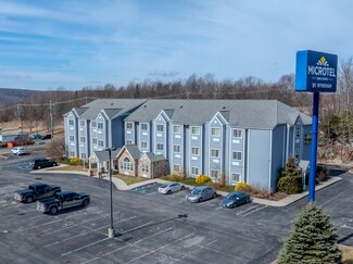 Plus de détails pour 886 Casteel Rd, Hazelton, WV - Services hôteliers à vendre