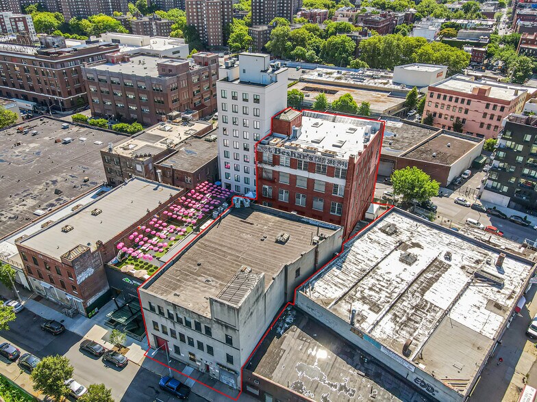 5-2566 Canal Pl, Bronx, NY à vendre - Photo du bâtiment - Image 3 de 12
