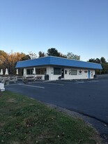 5130 Chestnut St, Emmaus PA - Services immobiliers commerciaux