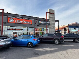 Plus de détails pour 2045 Sheridan Blvd, Edgewater, CO - Commerce de détail à louer