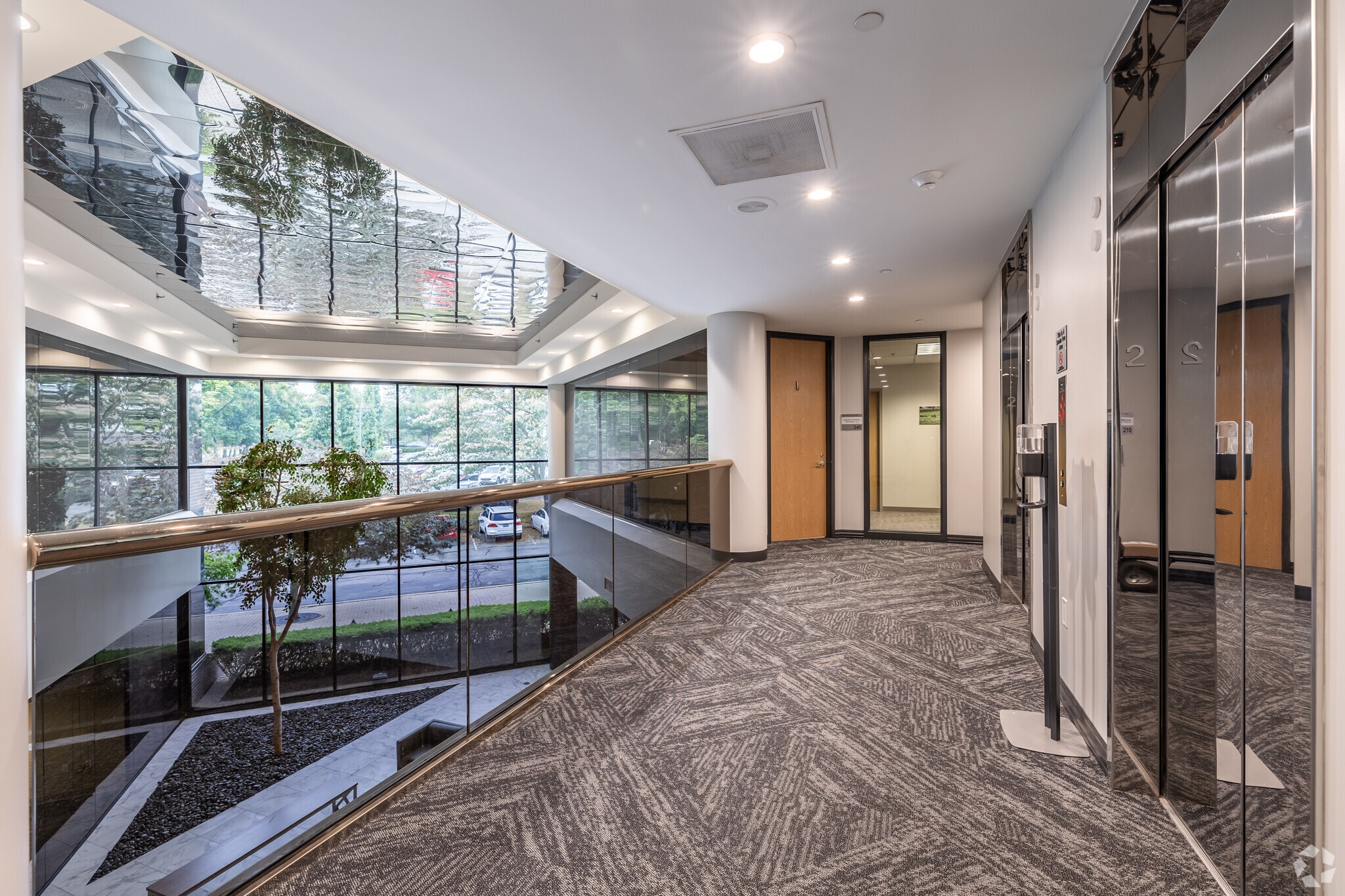 2525 Harrodsburg Rd, Lexington, KY à louer Photo intérieure- Image 1 de 1