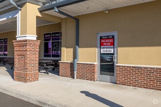 1450-1500 Rt-35, Middletown, NJ à louer Photo du bâtiment- Image 2 de 7