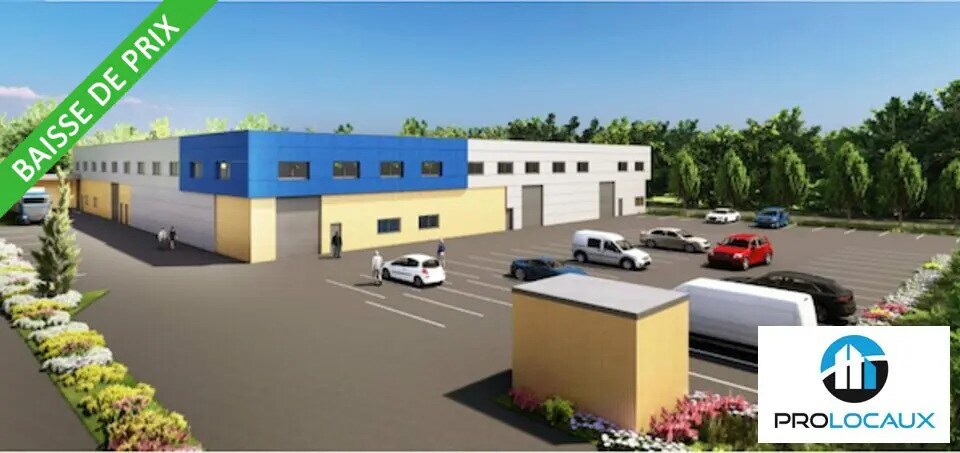 Flex in Persan for sale Building Photo- Image 1 of 3