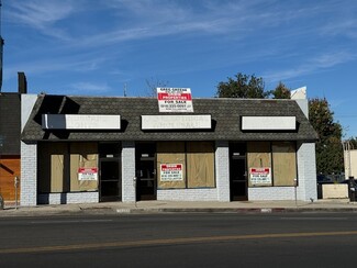 Plus de détails pour 19445-19449 Ventura Blvd, Tarzana, CA - Vente au détail à vendre