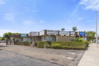 Plus de détails pour 1720 W Ball Rd, Anaheim, CA - Bureau à vendre