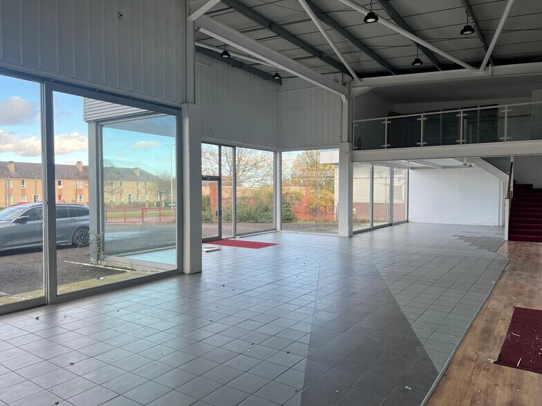 Kingsway E, Dundee à louer - Photo du bâtiment - Image 3 de 14