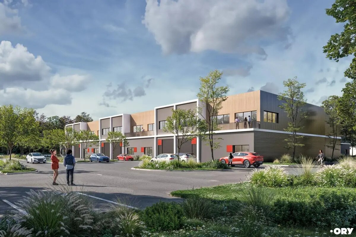 Flex in Marignane for sale Building Photo- Image 1 of 8