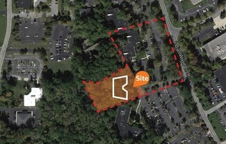 Plus de détails pour 1701 Indian Wood Cir, Maumee, OH - Terrain à vendre