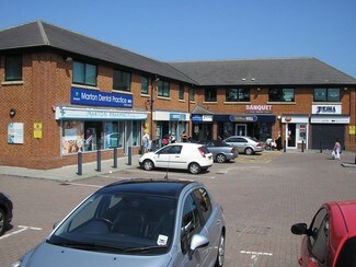 Plus de détails pour Stokesley Rd, Middlesbrough - Commerce de détail à louer