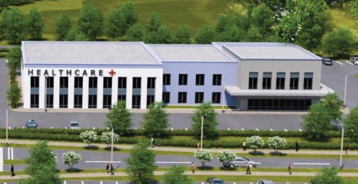 South Fork Rd, Apopka, FL for lease - Building Photo - Image 3 of 6