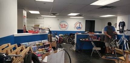 900-910 S Michigan Ave, Chicago, IL à louer Photo intérieure- Image 2 de 2