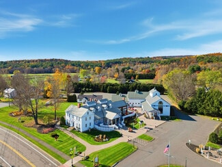 Plus de détails pour 219 South St, Bernardston, MA - Commerce de détail à vendre