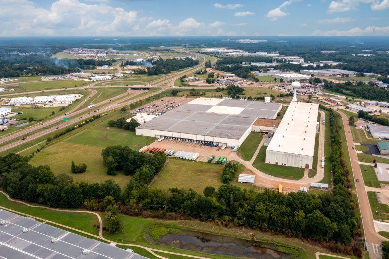 501 Denim Way, Canton, MS à louer - Photo du bâtiment - Image 3 de 14