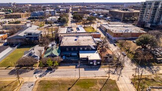 Plus de détails pour 1204 Powhattan St, Dallas, TX - Industriel à vendre