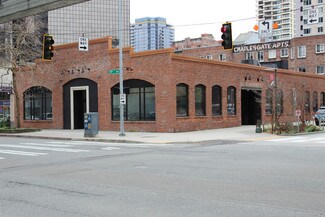 Plus de détails pour 2235 5th Ave, Seattle, WA - Commerce de détail à louer