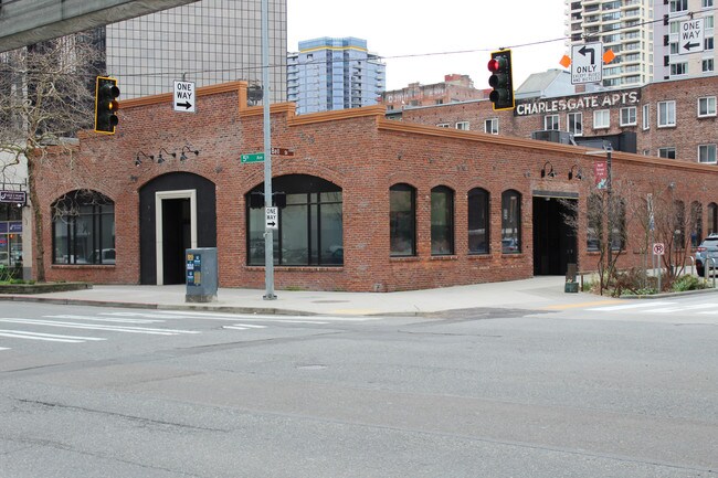 More details for 2235 5th Ave, Seattle, WA - Retail for Lease