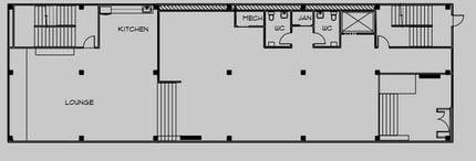 344-348 6th St, San Francisco, CA for sale Floor Plan- Image 1 of 6