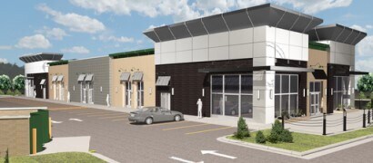 2025 Division Rd, Windsor, ON à louer - Photo du bâtiment - Image 2 de 4