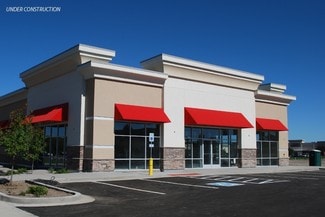 Plus de détails pour 3501 Wolverine Dr, Montrose, CO - Commerce de détail à vendre