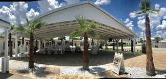 Plus de détails pour 1204 S Oceanshore Blvd, Flagler Beach, FL - Services hôteliers à vendre