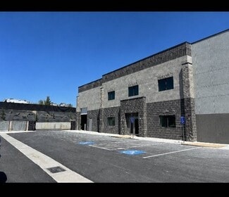 Plus de détails pour 1700 Boston St, Lehi, UT - Industriel à louer