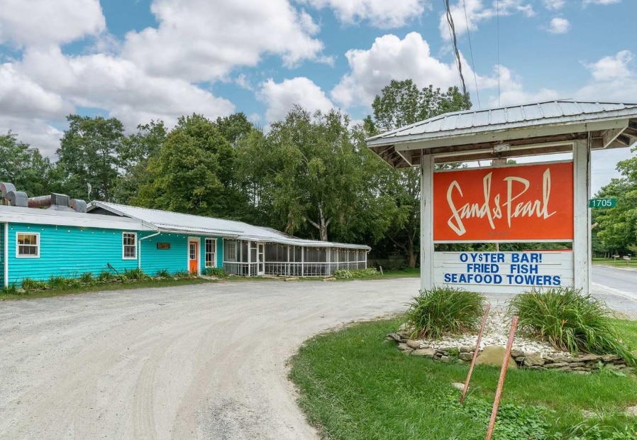 1705 County Road 12, Picton, ON à vendre Photo principale- Image 1 de 15