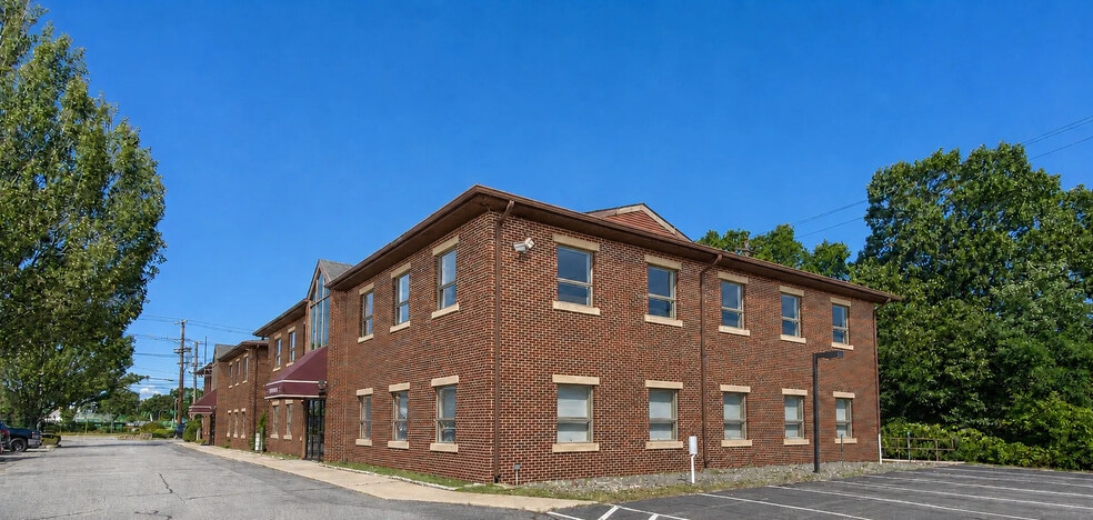 100 Jefferson Blvd, Warwick, RI for lease - Building Photo - Image 2 of 4