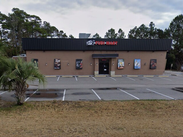 901 N Us-17 Hwy N, Surfside Beach, SC à vendre - Photo du bâtiment - Image 3 de 22