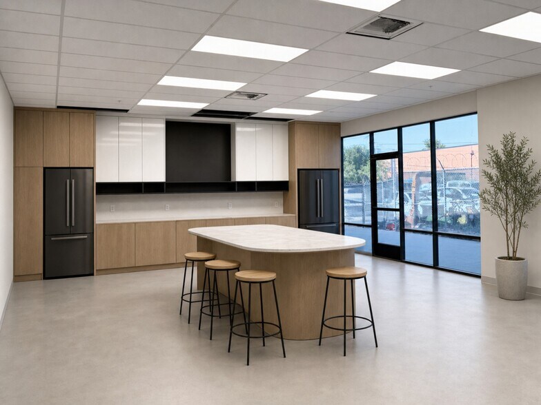 4305 Auburn Blvd, Sacramento, CA for lease - Interior Photo - Image 3 of 10