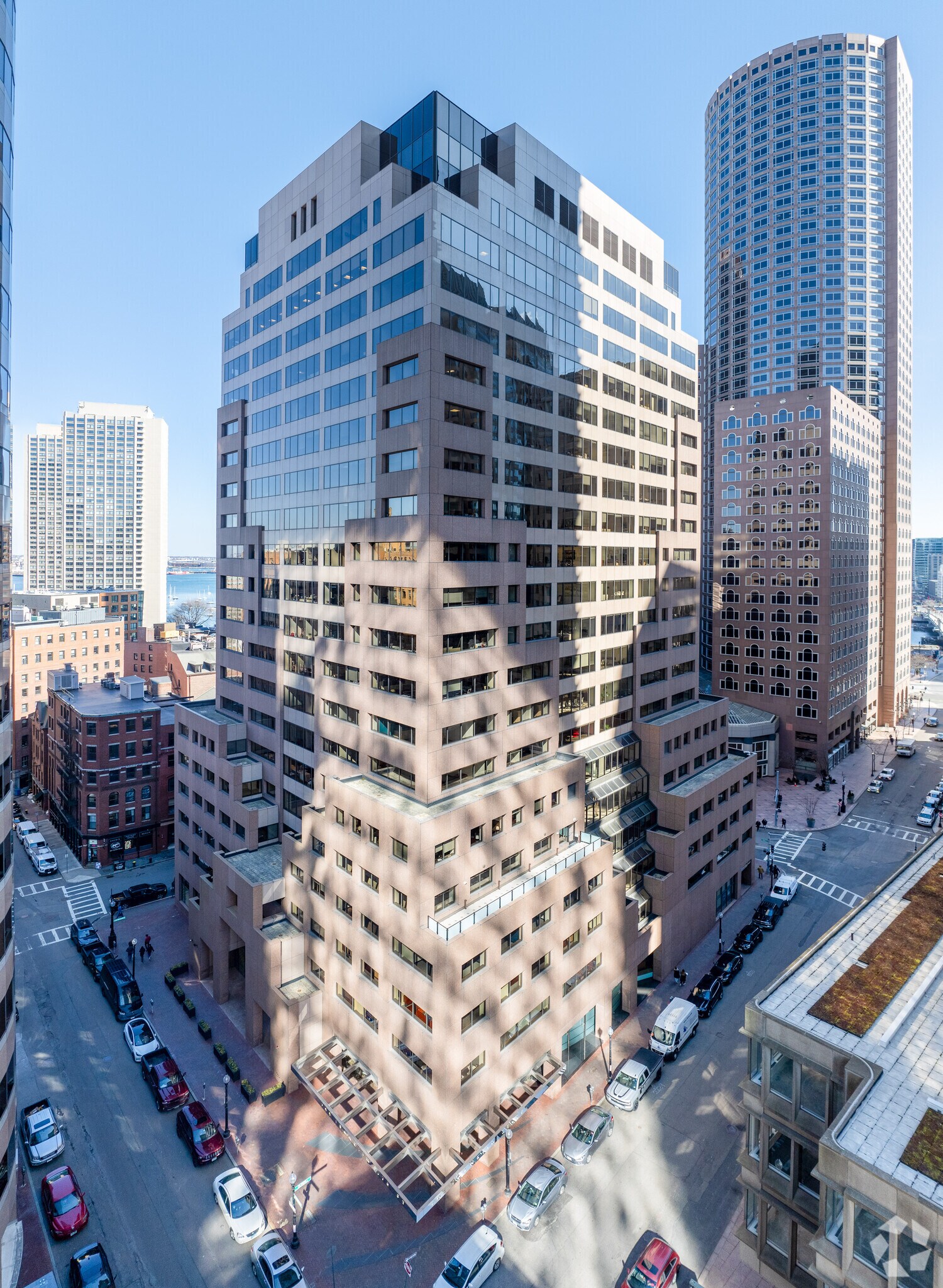 265 Franklin St, Boston, MA à louer Photo principale- Image 1 de 18