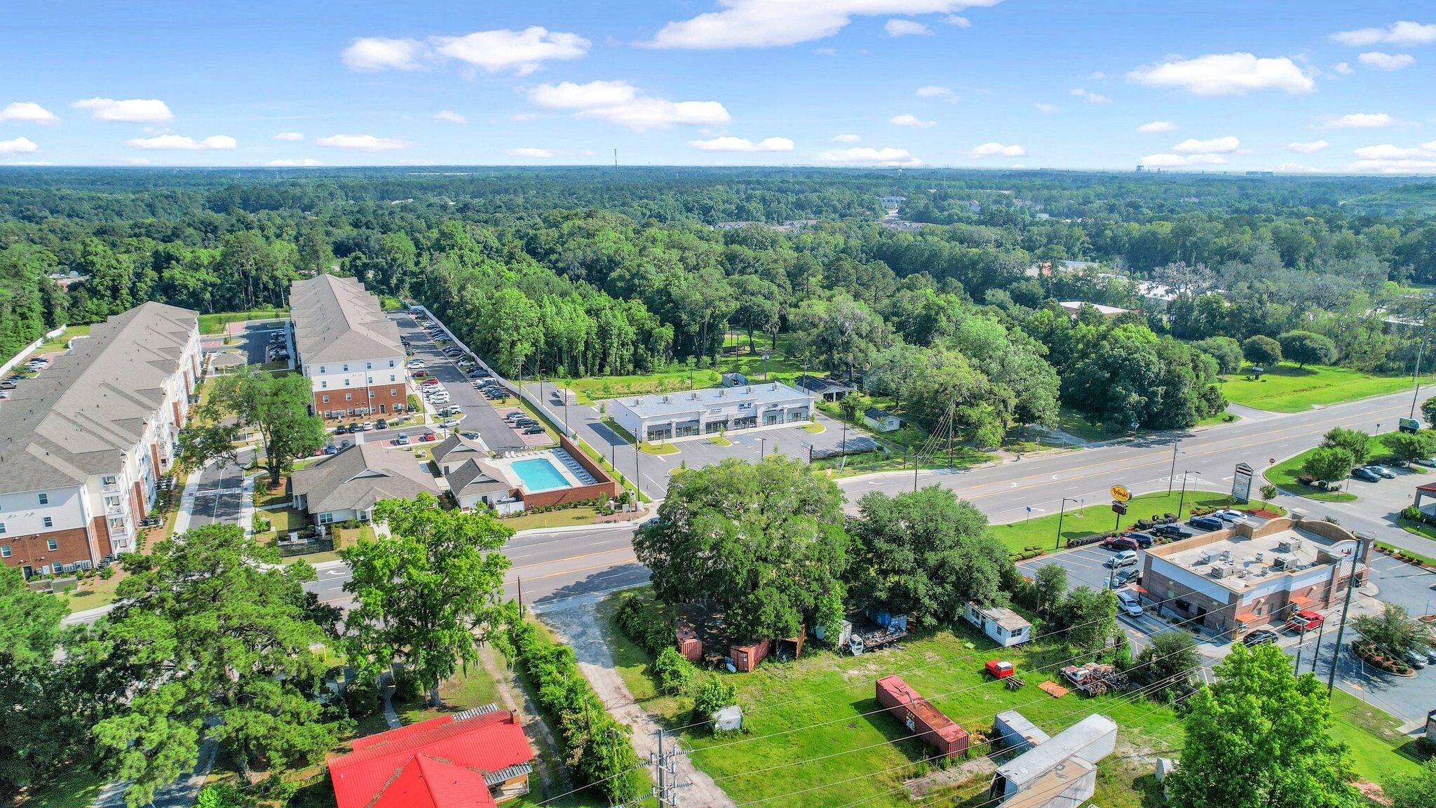 4410 Ogeechee Rd, Savannah, GA à louer Photo intérieure- Image 1 de 56