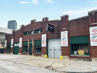More details for 1123 W Catalpa Ave, Chicago, IL - Industrial for Lease